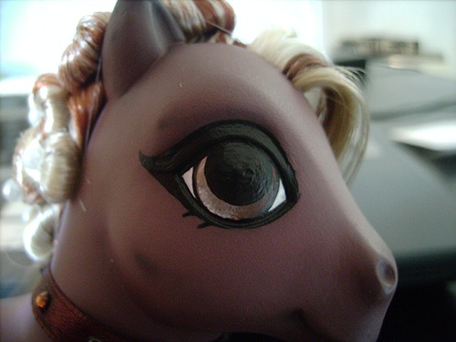 My Little Pony Eye image